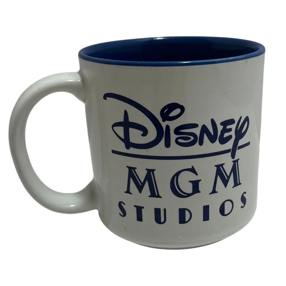 Disney this preowned